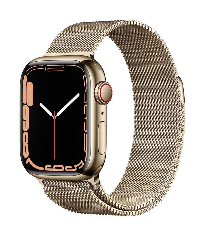 Apple watch 4 gps stainless outlet steel