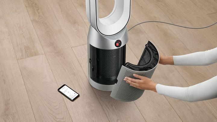 Dyson free standing air best sale conditioner multiplier