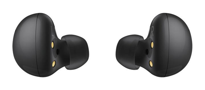 Samsung GALAXY BUDS 2 Wireless Earbuds, Black - eXtra Bahrain