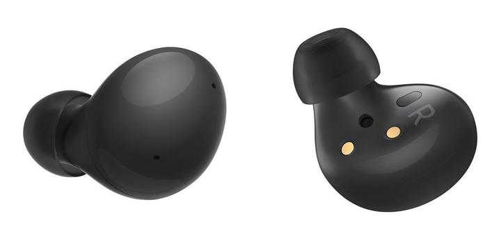 Samsung Galaxy Buds 2, Active Noise Cancellation, Waterproof, Graphite