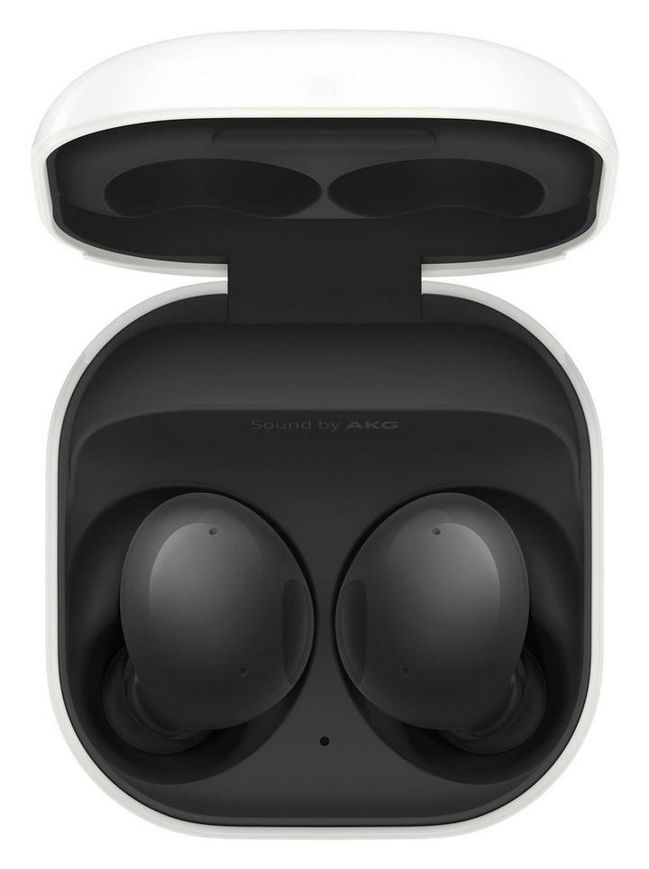 Samsung Galaxy Buds 2, Active Noise Cancellation, Waterproof, Graphite