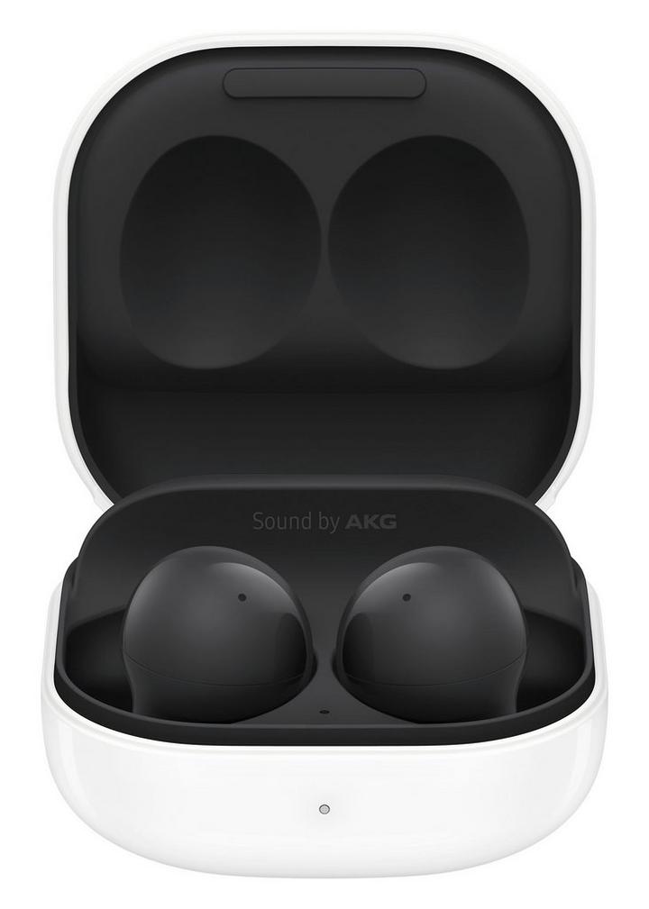 Samsung Galaxy Buds 2, Active Noise Cancellation, Waterproof, Graphite