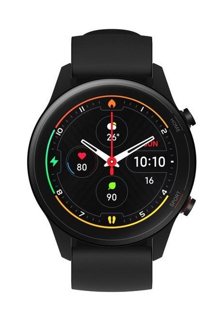 Smartwatch xiaomi best sale mi 5