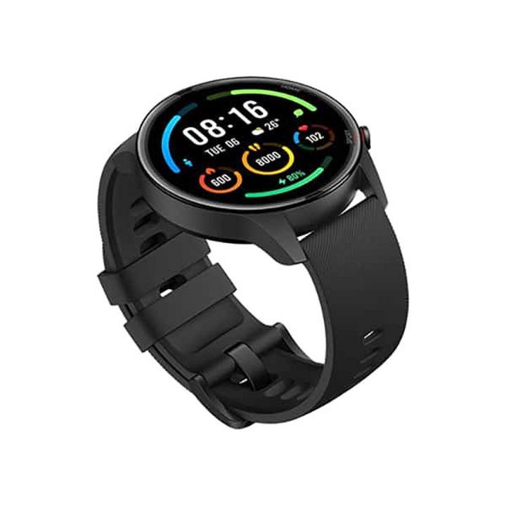 Xiaomi MI Smart Watch, 1.39 inch AMOLED Screen Display, Black