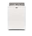 Maytag Top Load Auto Washer, 12kg, 9 Wash Cycles, 4 Knobs, 700rpm,White