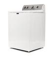 Maytag Top Load Auto Washer, 12kg, 9 Wash Cycles, 4 Knobs, 700rpm,White