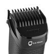 Philips SERIES 5000 Rechargeable Beard Hair Trimmer Wet&Dry Metal/Black