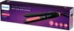 Philips 28x100mm Hair Straightener,6 Temp Settings, 50W Black