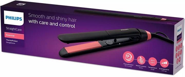 Market price of philips hair straightener sales