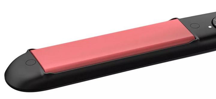 Philips 28x100mm Hair Straightener,6 Temp Settings, 50W Black