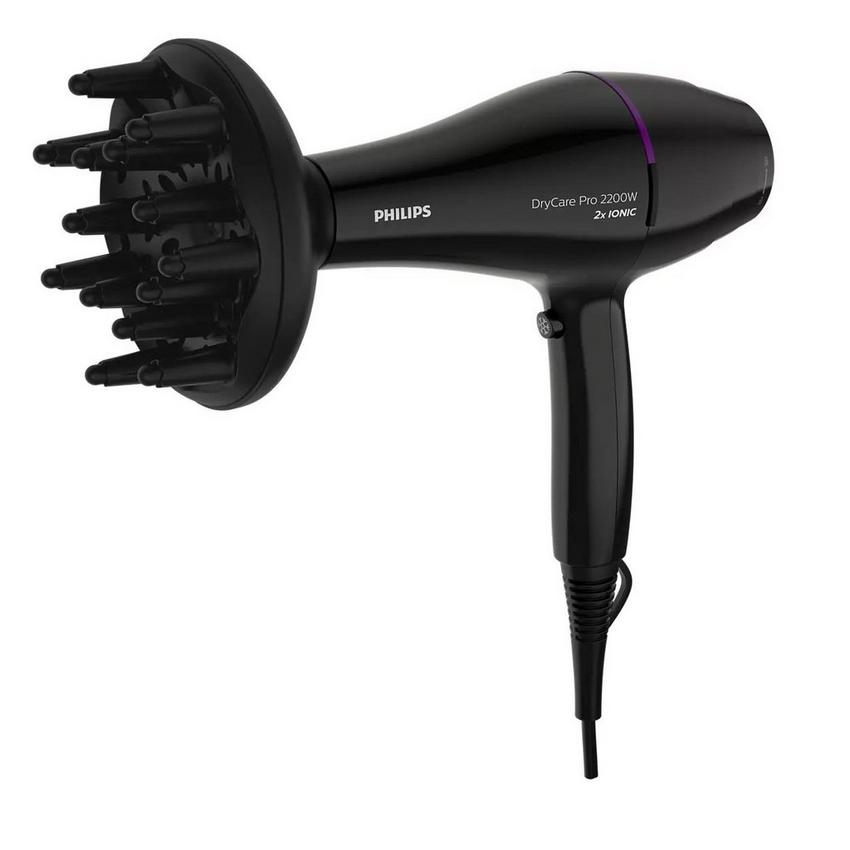 Philips ion shop hair dryer