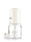 Kenwood Chopper, 400W, 0.5L + Additional Bowl, 2 Speeds, White