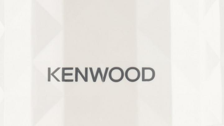 Kenwood Chopper, 400W, 0.5L + Additional Bowl, 2 Speeds, White