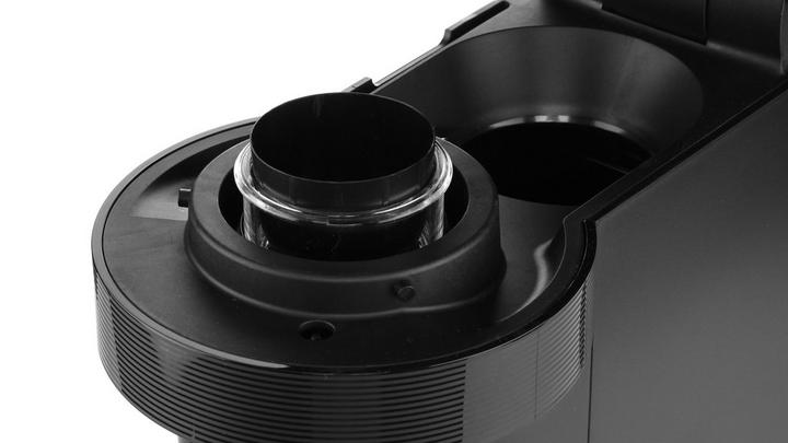 Nespresso Vertuo Next Coffee Machine, Black