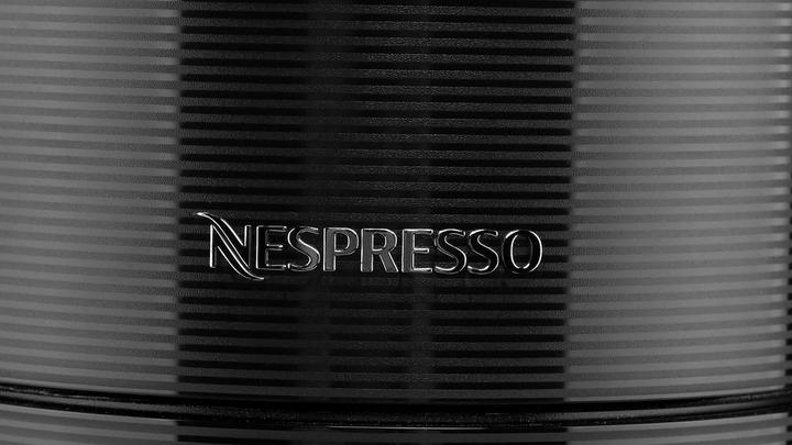 Nespresso Vertuo Next Coffee Machine, Black