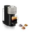 Nespresso Vertuo Next Coffee Machine, 1L, 1300-1500W, Silver