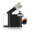 Nespresso Vertuo Next Coffee Machine, 1L, 1300-1500W, Silver