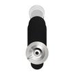 Nespresso Vertuo Next Coffee Machine, 1L, 1300-1500W, Silver