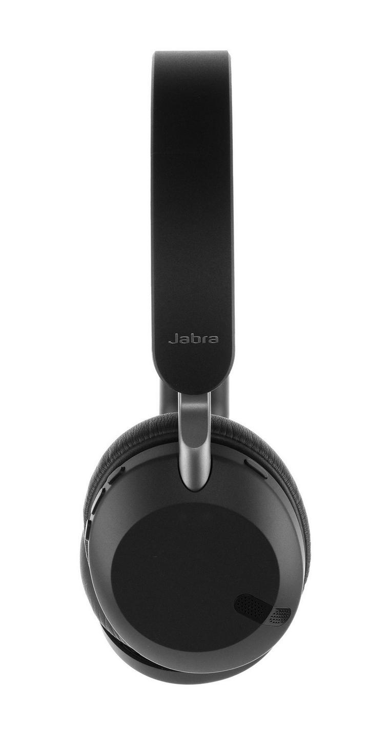 Jabra elite 45h connect to online pc