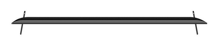 Nikai 55 Inch, 4K UHD Smart LED TV,NIK55MEU4STN.