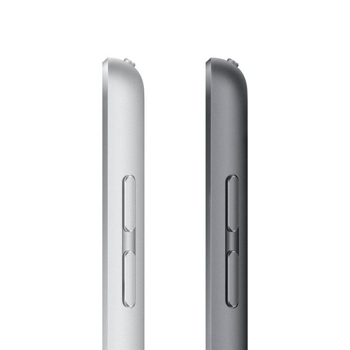 Apple Ipad 9 Gen, WI-FI + Cellular, 10.2 inch, 256GB, Silver