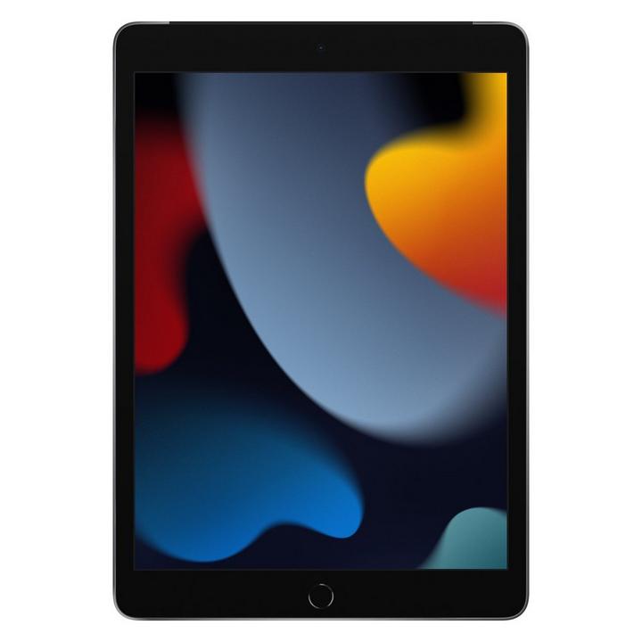 Apple Ipad 9 Gen, WI-FI + Cellular, 10.2 inch, 64GB, Space Grey