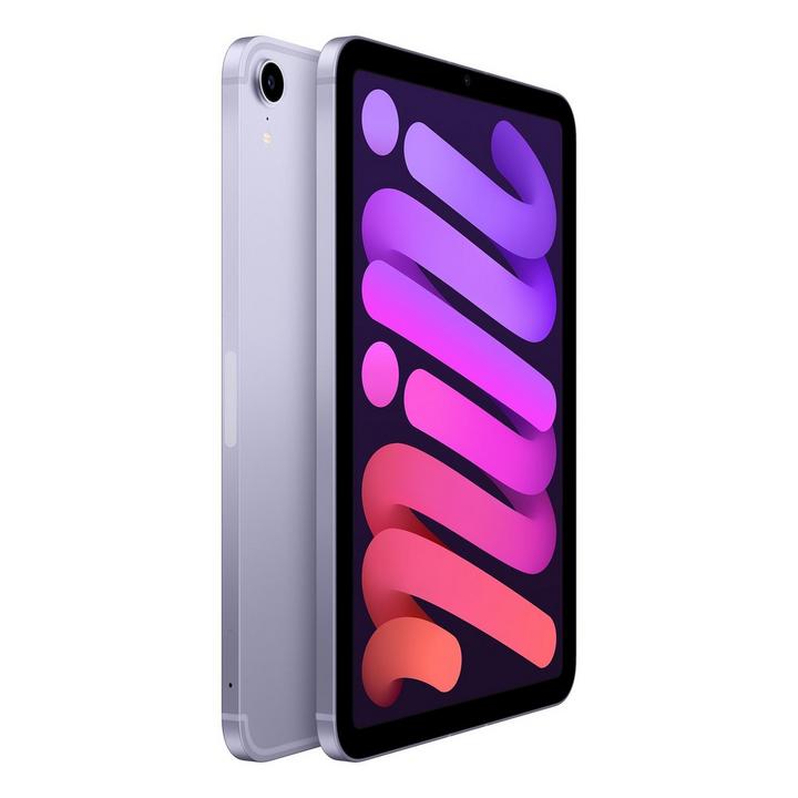 iPad mini6パープル(Purple)256GBWiFi+Cellular Apple iPad Mini 6 Gen