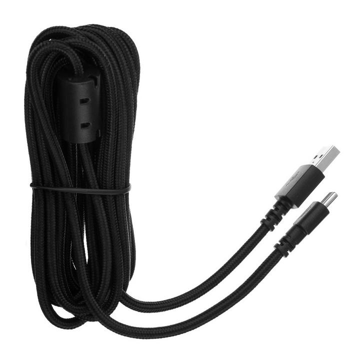HYPERX QuadCast S Standalone Gaming Microphone, Black.