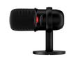 HYPERX SoloCast, Gaming Microphone, Black.