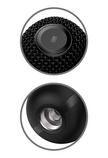HYPERX SoloCast, Gaming Microphone, Black.