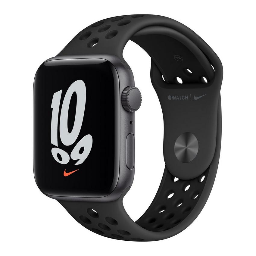 Apple watch space grey 44mm sale