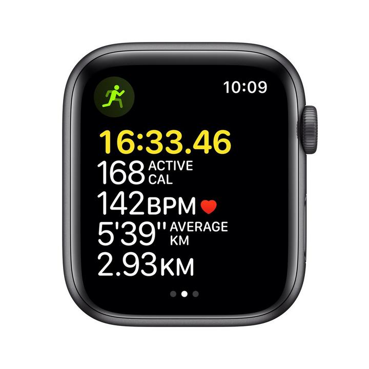 Apple watch 5 discount space grey aluminium