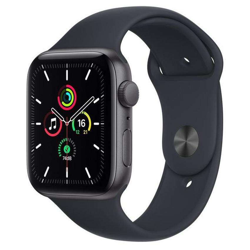 Iwatch se online cover