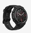 Amazfit T-Rex PRO Band, Sports Modes, Metorite Black.