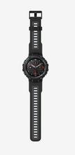 Amazfit T-Rex PRO Band, Sports Modes, Metorite Black.