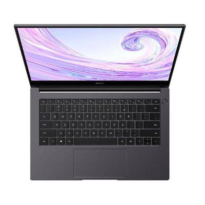 HUAWEI MateBook D 14, Core i5, 8GB , 512GB, 14 inch , Space Grey - eXtra  Bahrain