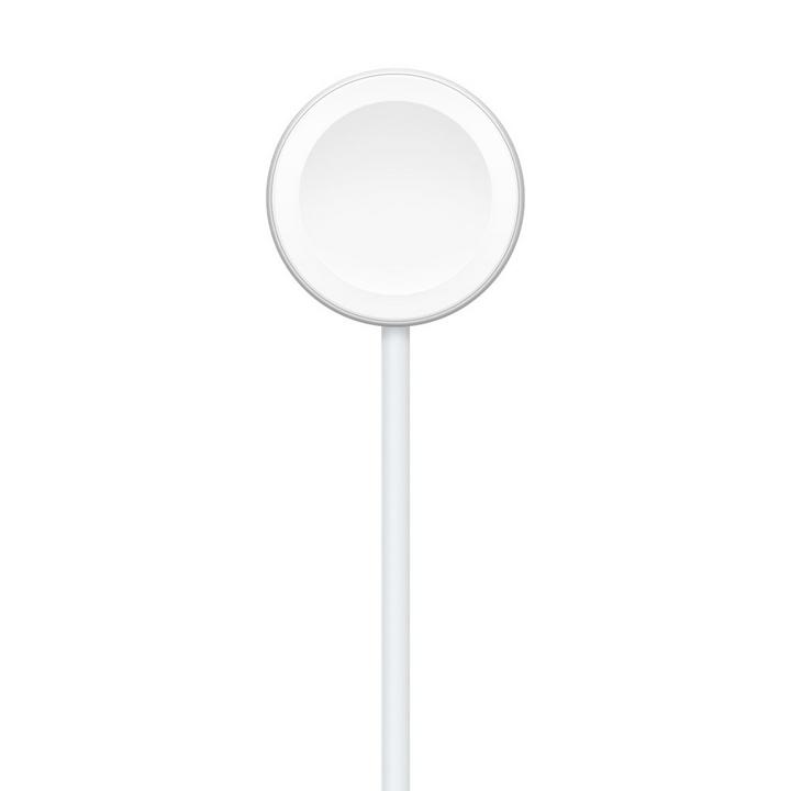 Apple Watch Magnetic Charger to Type C Cable, 1M, White