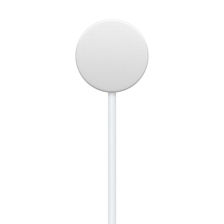 Apple Watch Magnetic Charger to Type C Cable, 1M, White