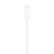 Apple Watch Magnetic Charger to Type C Cable, 1M, White