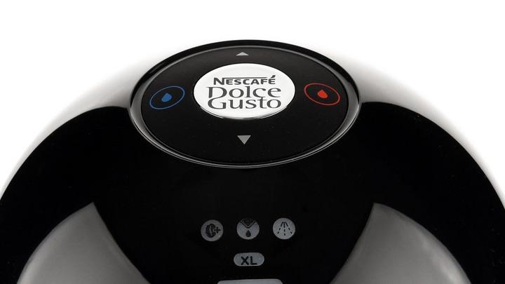 Nescafe Dolce Gusto Piccolo Espresso Machine, 1460 Watt, White : Buy Online  at Best Price in KSA - Souq is now : Home