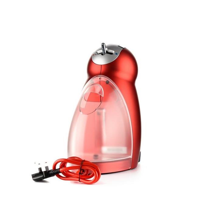 Nescafe Dolce Gusto Machine Genio Red