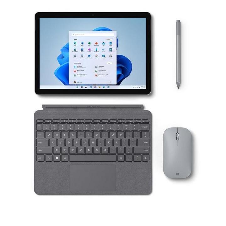 Surface Go 3 8g SSD 128g Office付 【77%OFF!】 - Windowsタブレット本体