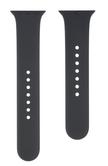 Apple Watch 41MM Midnight Sport Band, Black