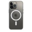 Apple iPhone 13 Pro Case with MagSafe, Clear