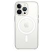 Apple iPhone 13 Pro Case with MagSafe, Clear