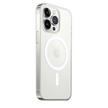 Apple iPhone 13 Pro Case with MagSafe, Clear