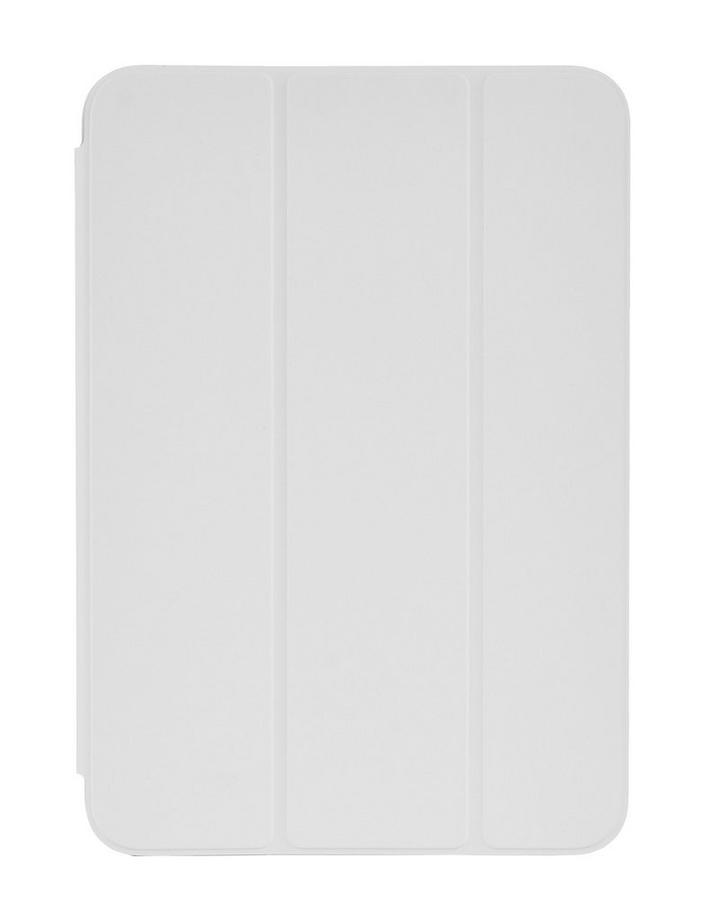 Apple Smart Folio for iPad Mini 6th Gen, White
