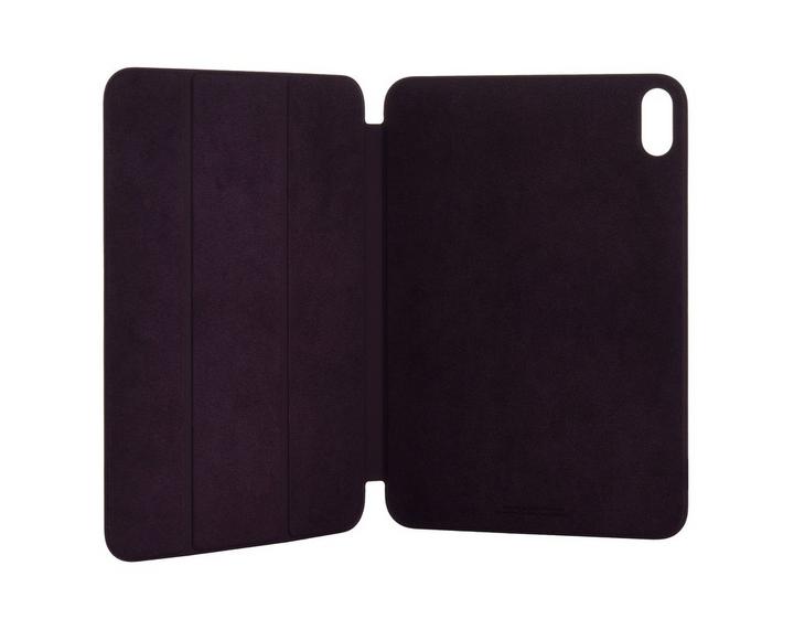 Apple Smart Folio for iPad Mini 6th Gen, Dark Cherry eXtra