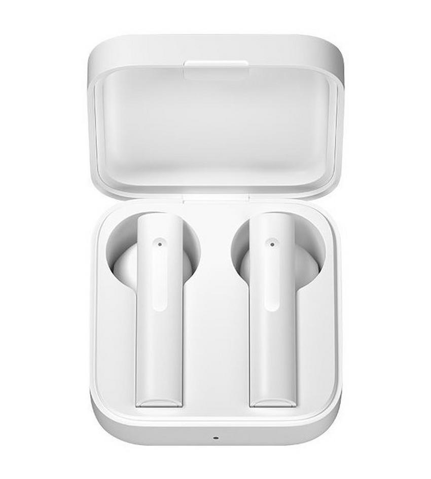 Xiaomi Mi True Wireless Earphones 2 Basic White eXtra