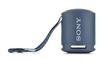 Sony Extra Bass Portable Wireless Speaker, Blue
